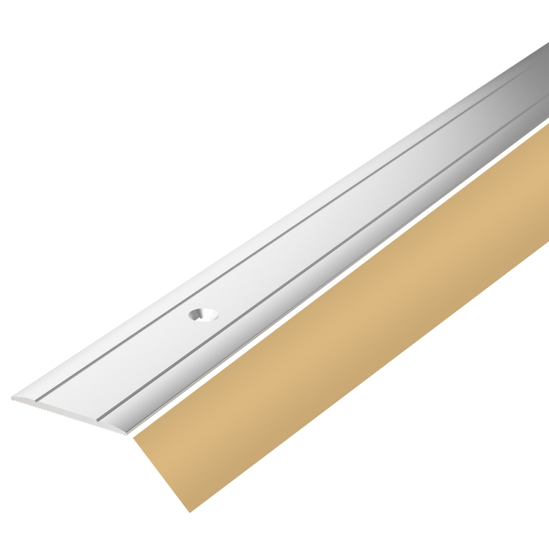 Профіль для з'єднання підлоги G109 GOLD 28/93CM