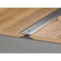 Grindų sujungimo profilis G109 SILVER 28/186CM