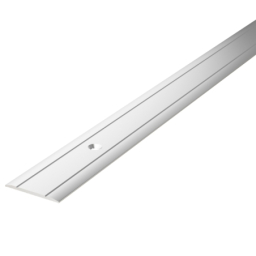 Профіль для з'єднання підлоги G109 SILVER 28/186CM