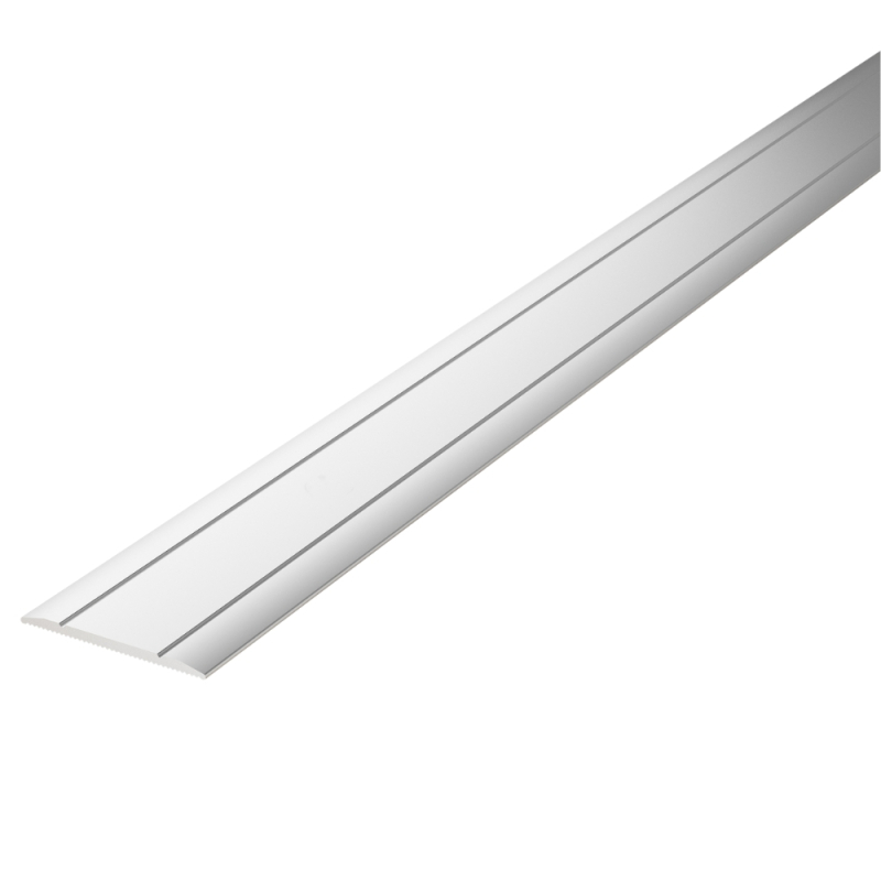 Профіль для з'єднання підлоги G109/S SILVER 28/93CM