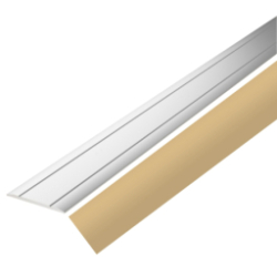 Grīdas savienojumu profils G109/S SZAMPAN 28/93CM