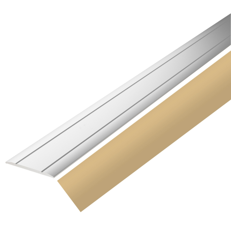 Põrandaliigendiprofiil G109/S SZAMPAN 28/93CM