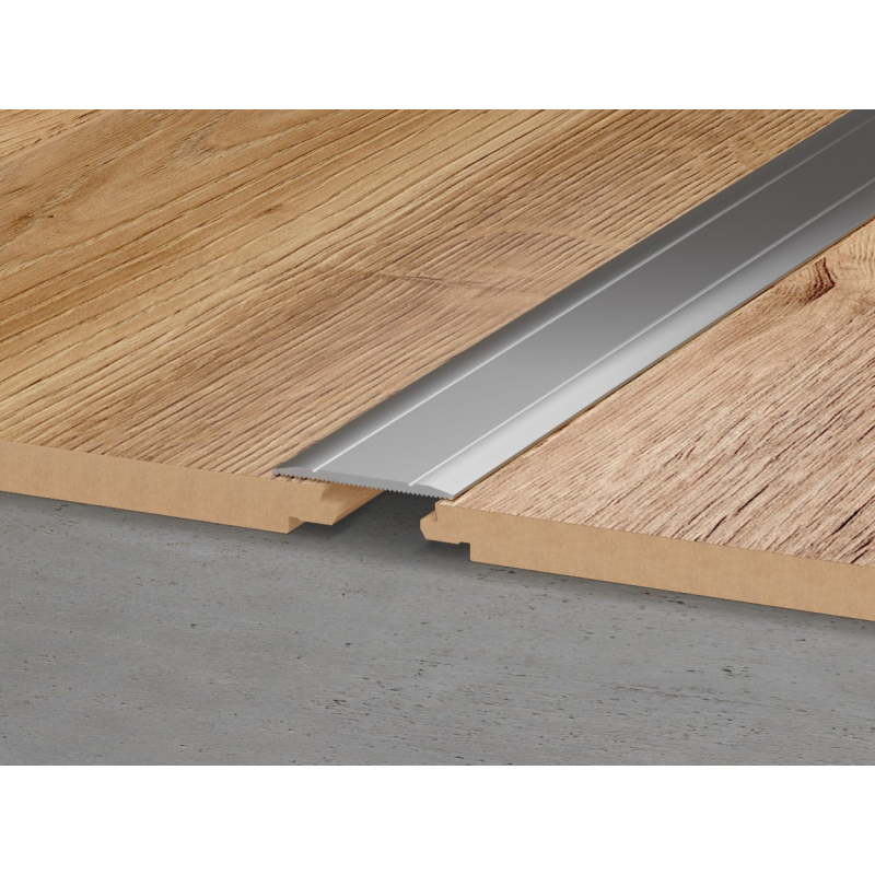 Profilé de joint de dilatation pour sol G109/S SZAMPAN 28/93CM