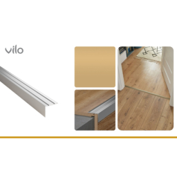 Trepiotsak G32/S GOLD 25X20/93CM