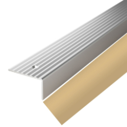 Treppenkante G220 SHAMPAN 37X20/93CM