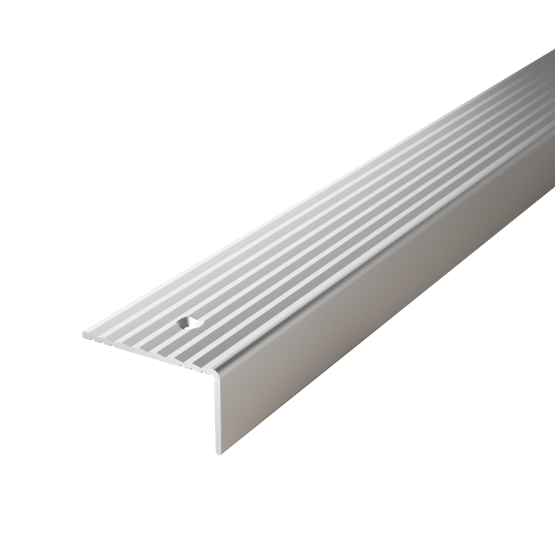 Treppenkante G220 SR 37X20/186CM