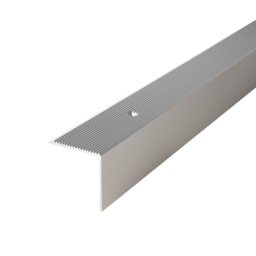 Ніс для сходів G87 SILVER 30X30/93CM