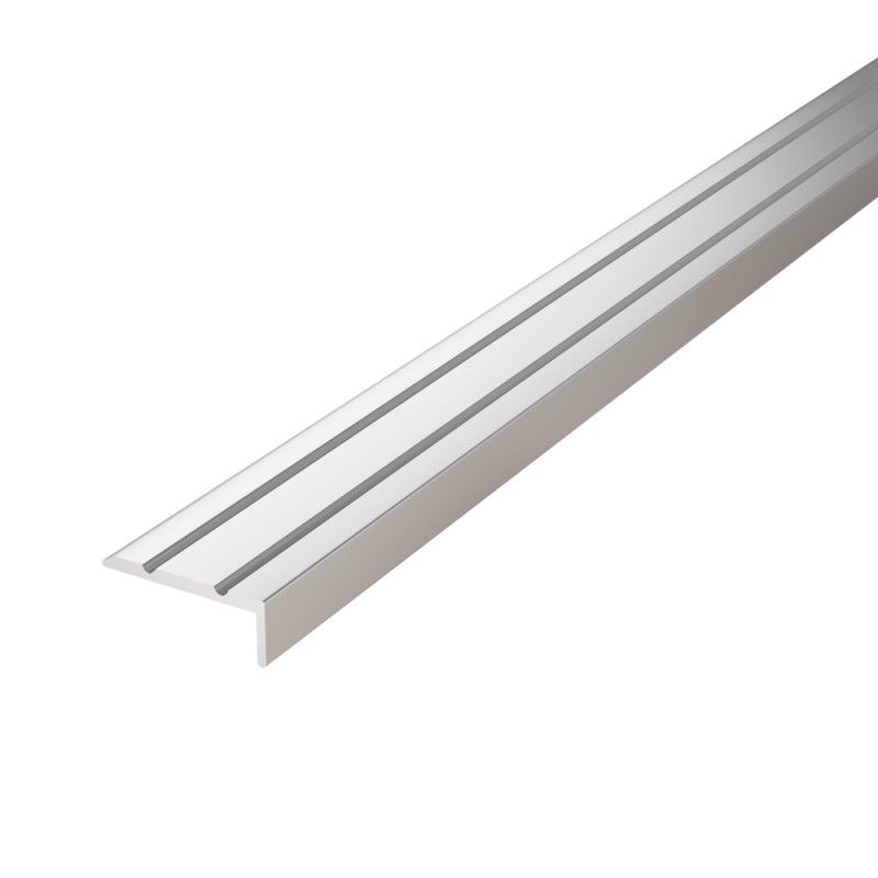 Treppenkante G326/S SR 25X10/93CM