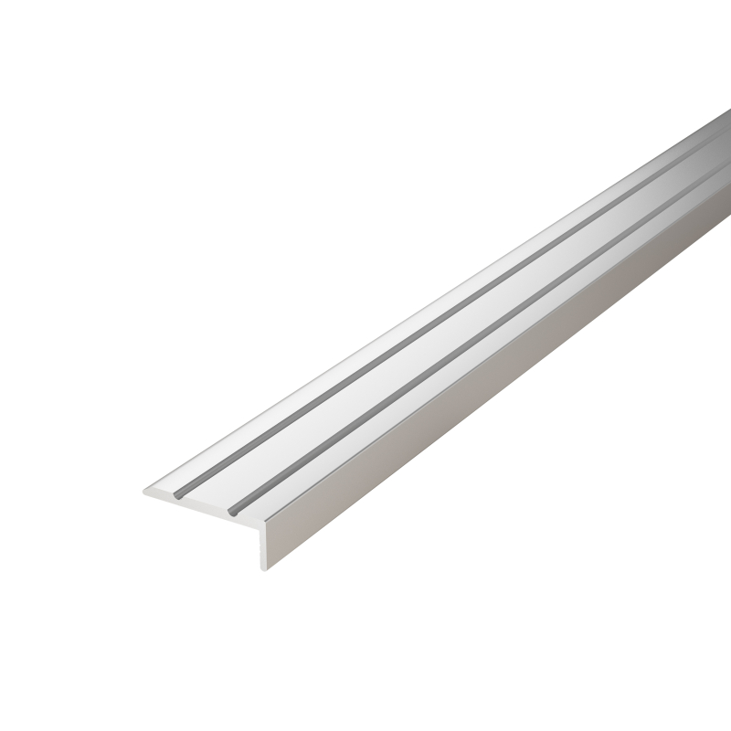 Наконечник сходів G326/S ZŁ 25X10/93CM