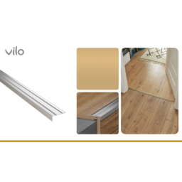 Estribo de escalera G326/S ZŁ 25X10/93CM
