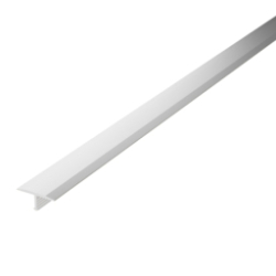 T-KUS 18 HLINÍK 186CM STŘÍBRNÝ
