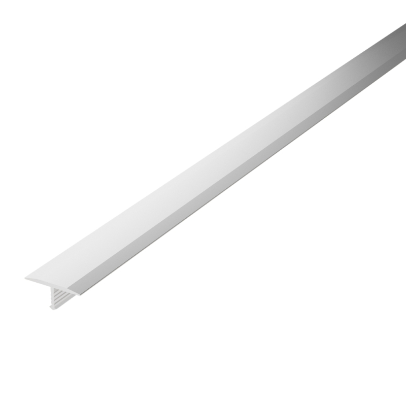 T-KUS 18 HLINÍK 186CM STŘÍBRNÝ