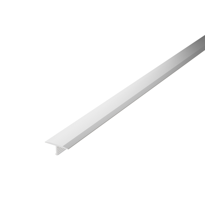 T-PIECE 18 HLINÍK 186CM ŠAMPAŇSKÉ