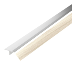 T-BAAR 18 ALUMIINIUM 186CM ŠOTI MÄNNIPUU