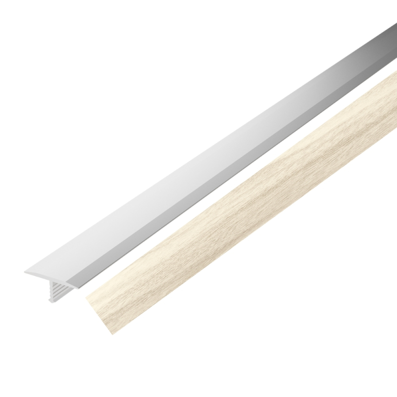 T-BAAR 18 ALUMIINIUM 186CM ŠOTI MÄNNIPUU