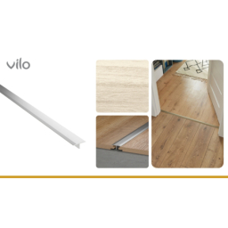 T-BAR 18 ALUMINIUM 186CM PIN SYLVESTRE