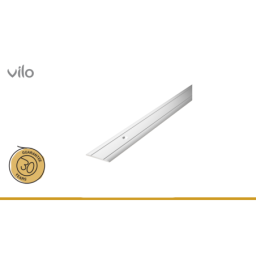 L30 VALGE 30/186 CM laiendusprofiil L30 WHITE