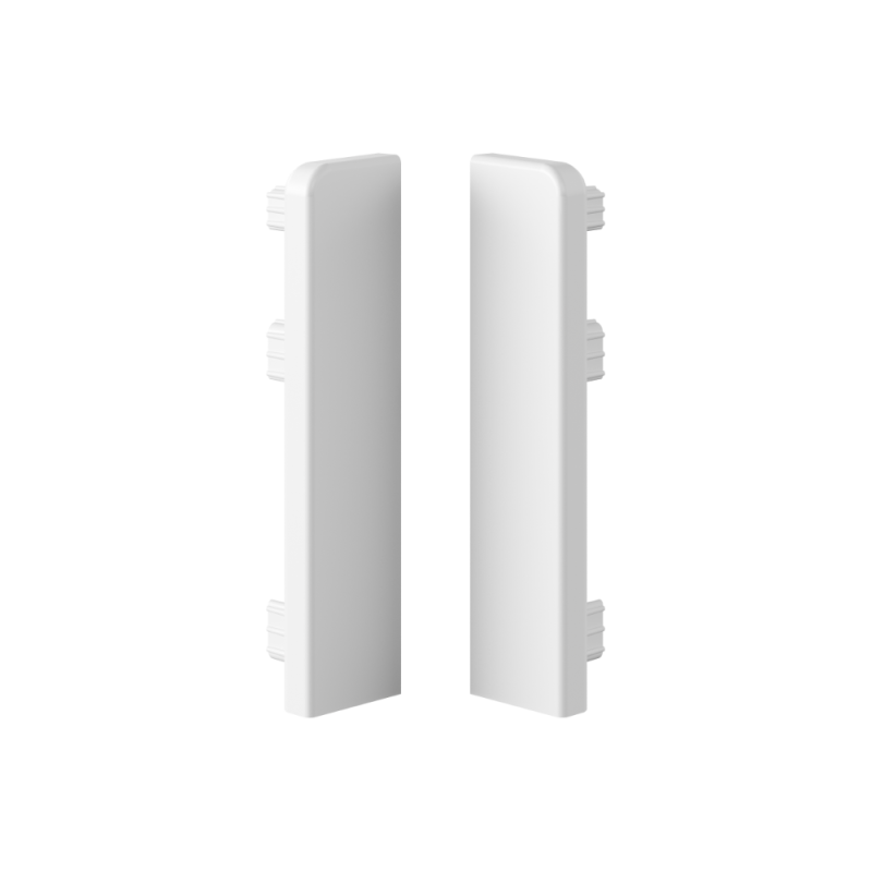 Jalatsite stopper SEMPLA 65 705 VALGE