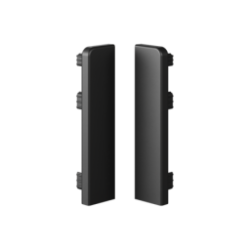 Grindjuostės kamštis SEMPLA 65 706 BLACK