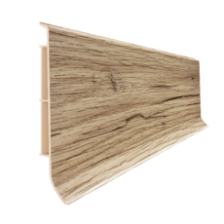 LINELA sokkel 402 WELLINGTON OAK 2M