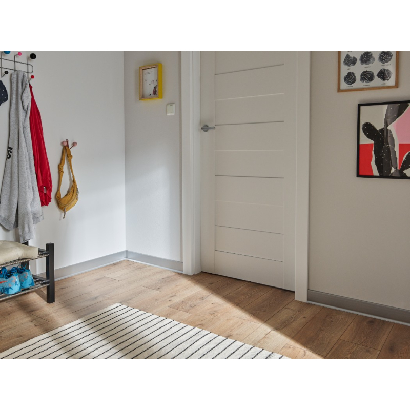 Listwa przypodłogowa LINELA 402 DĄB WELLINGTON 2M