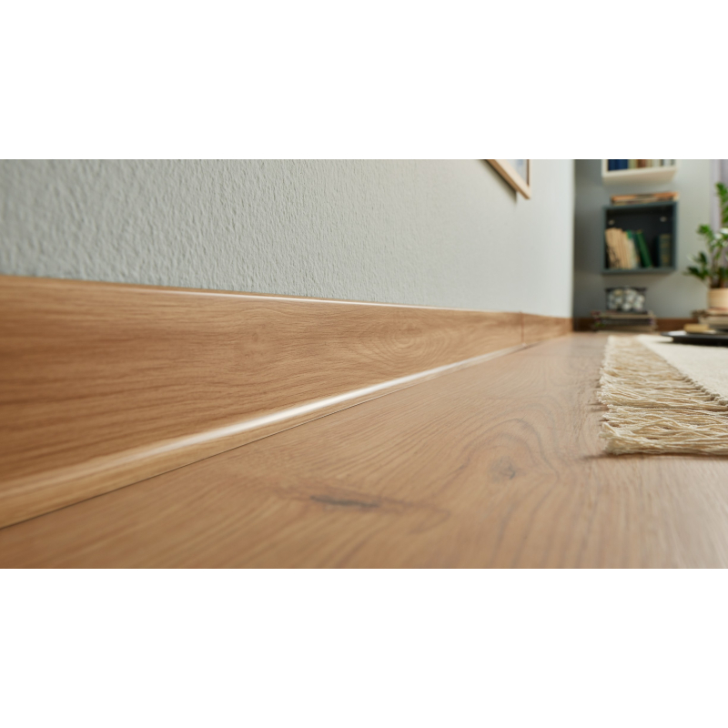 Sockelleiste LINELA 404 EICHE AUCKLAND 2M