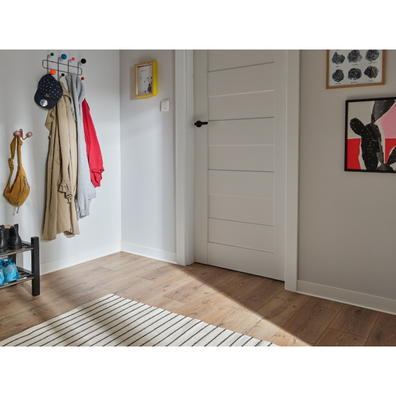 LINELA 405 MELBOURNE EICHE 2M Sockelleiste
