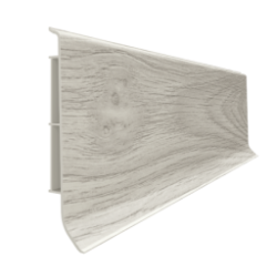 Плінтус LINELA 409 MELTON OAK 2M