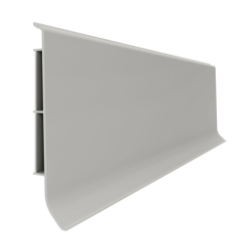 Плінтус LINELA 414 GREY 2M