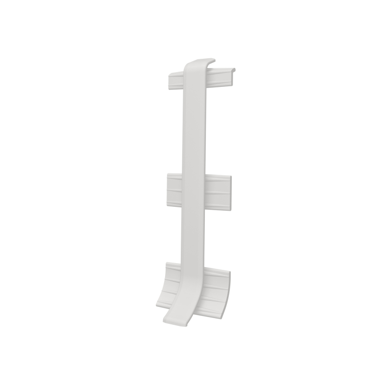 LINELA 413 skirting board connector