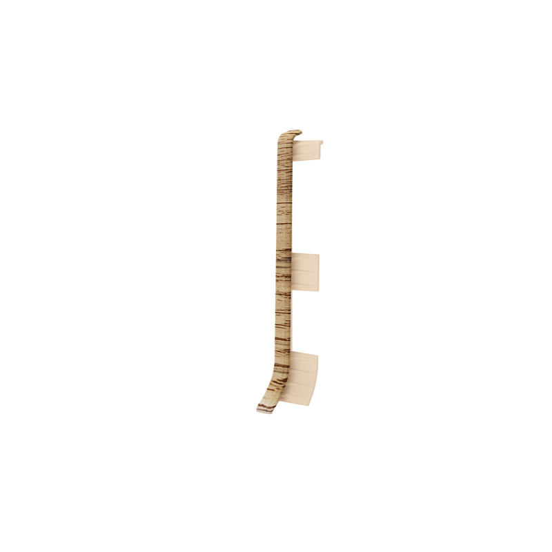 Sockelleistenkappe LINELA 403