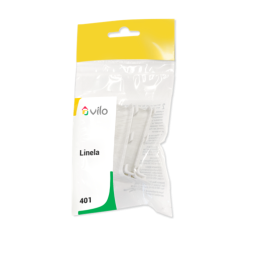 LINELA 405, capuchon de plinthe