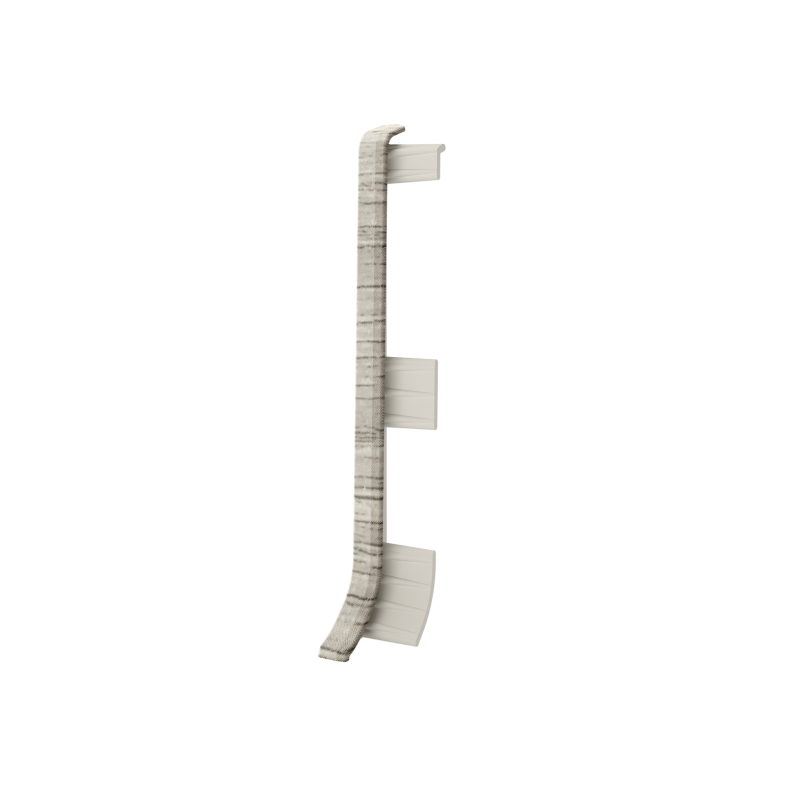 Sockelleistenkappe LINELA 409