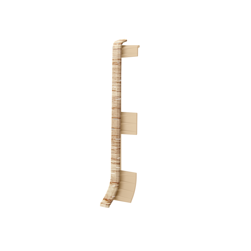 LINELA 410 skirting board cap