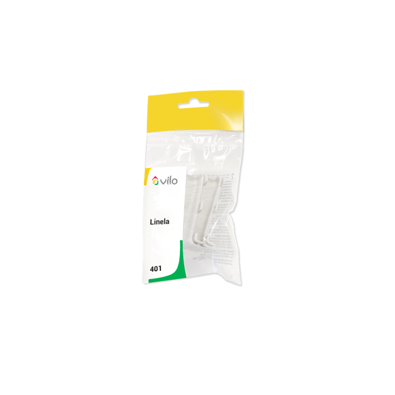 Välisnurk (2 tk) LINELA 407