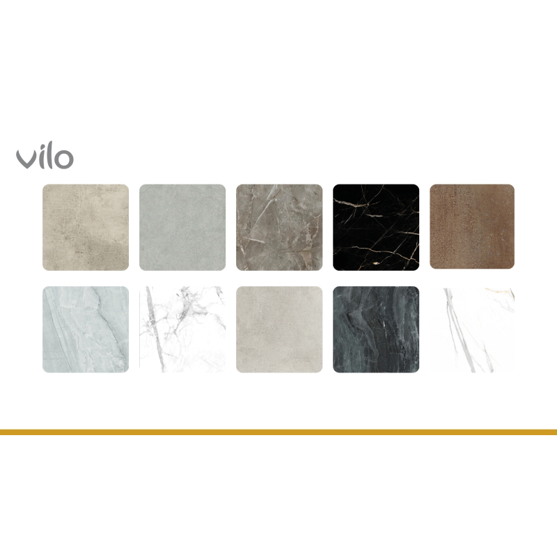 Panele ścienne SPC 120x60 CALACATTA WHITE (4szt.)