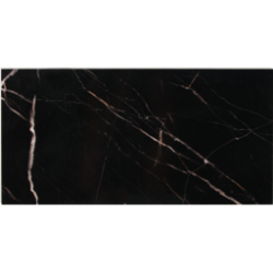 Stěnové panely SPC 120x60 CALACATTA BLACK (4 ks)