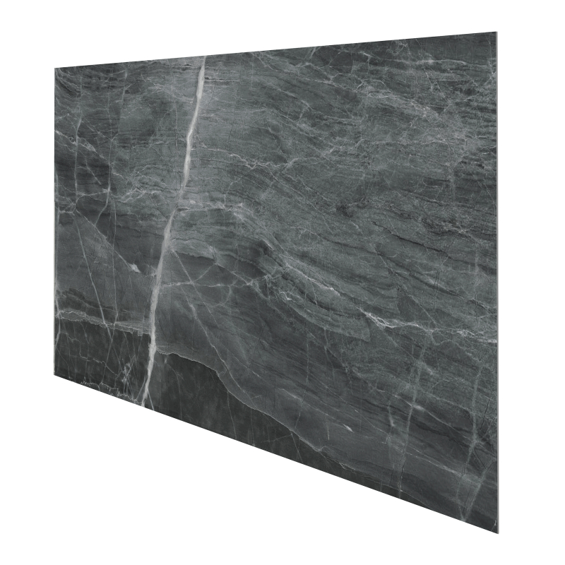 SPC 120x60 DARK STONE Wandplatten Pack (4 Stk)