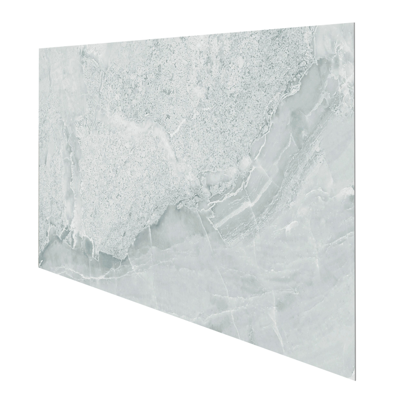 Sienų plokštės SPC 120x60 ASH GREY (4 vnt.)