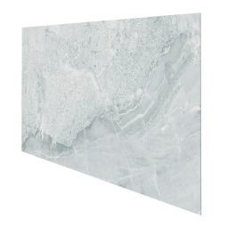 SPC 120x60 ASH GREY wall panels (4pcs)