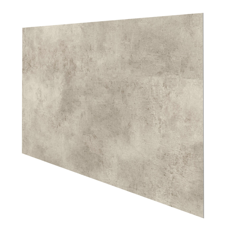 Wandpaneele SPC 120x60 CONCR. BEIGE Bundle (4Stk)