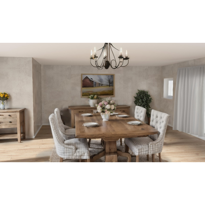 SPC 30x60 CONCRETE DUST seinapaneelid (13 tk)