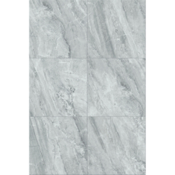 SPC-Bodenbelag 60x60 ASH GREY (1,44m2 Packung - 4 Stk)