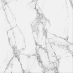 Підлогове покриття SPC 60x60 CALACATTA SNOW (упаковка 1,44м2 - 4шт)