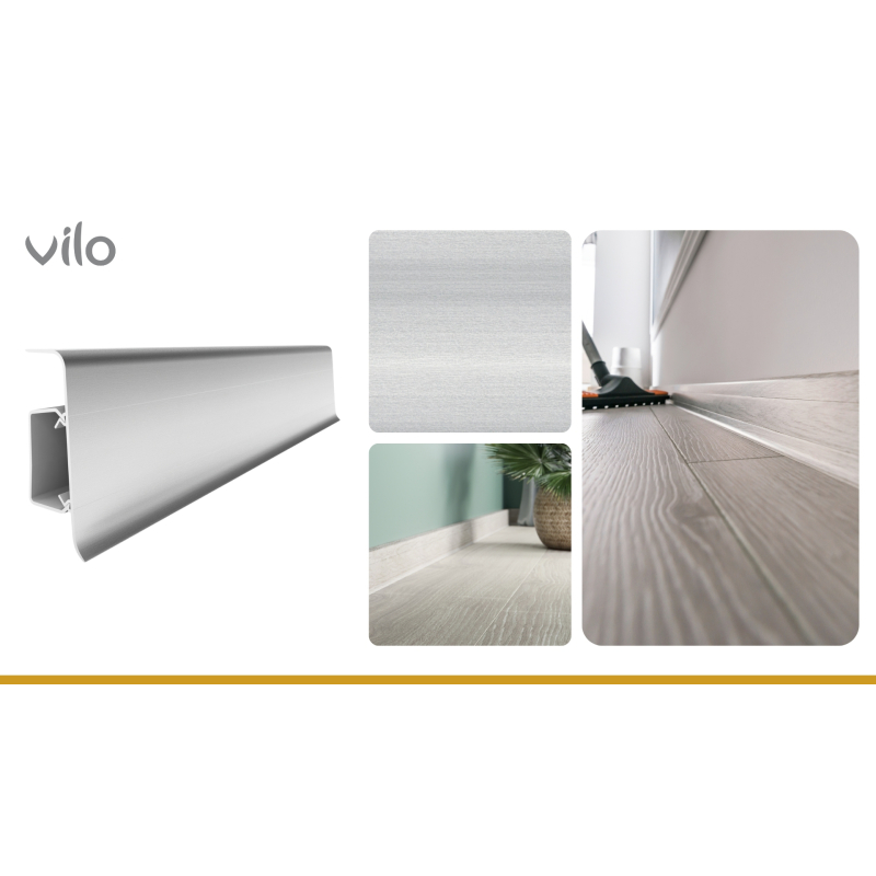 Jalatsid ESQUERO DUO 651 2.5M