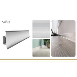 Jalatsid ESQUERO DUO 651 2.5M