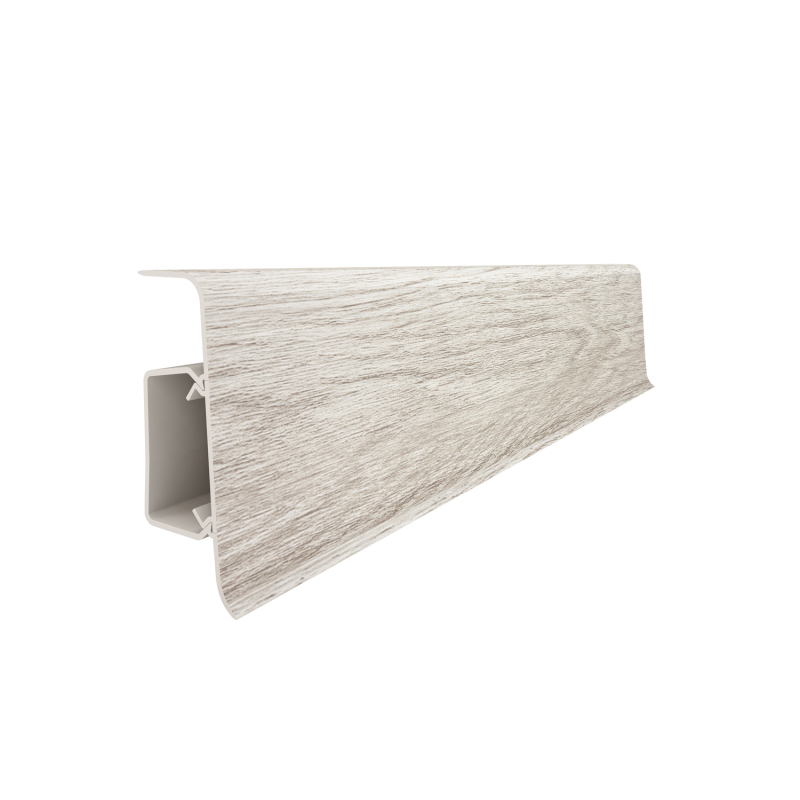 ESQUERO DUO 652 2.5M skirting board