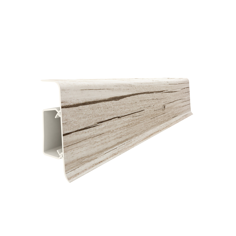 Jalutusplaat ESQUERO DUO 655 2.5M