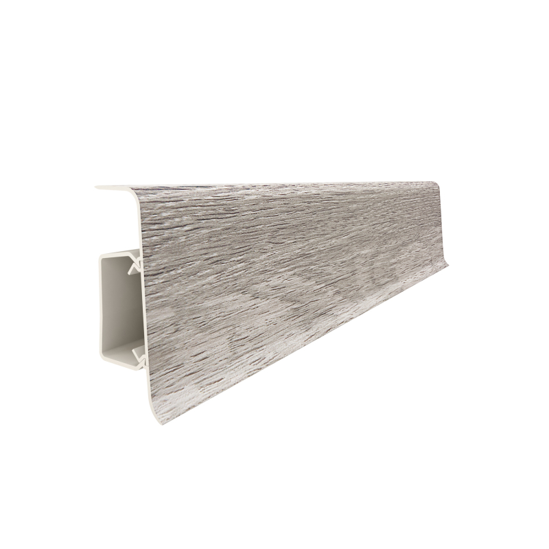 Listwa przypodłogowa ESQUERO DUO 657 2,5M