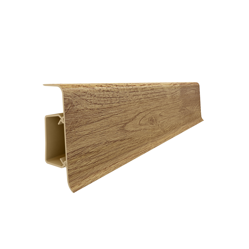 Lišta ESQUERO DUO 659 2,5M